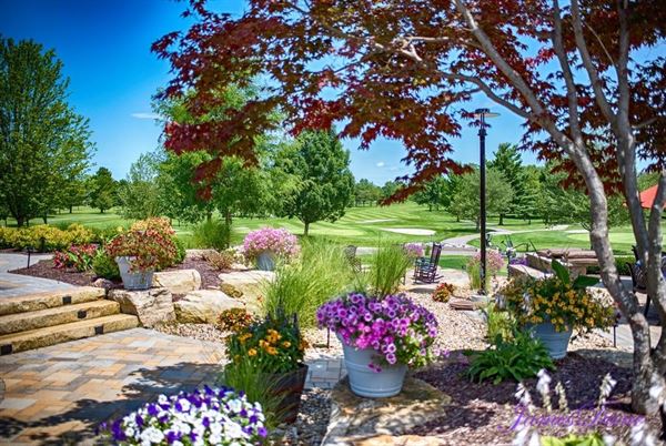 The Country Club of Hudson