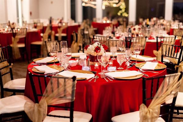 The Country Club of Hudson