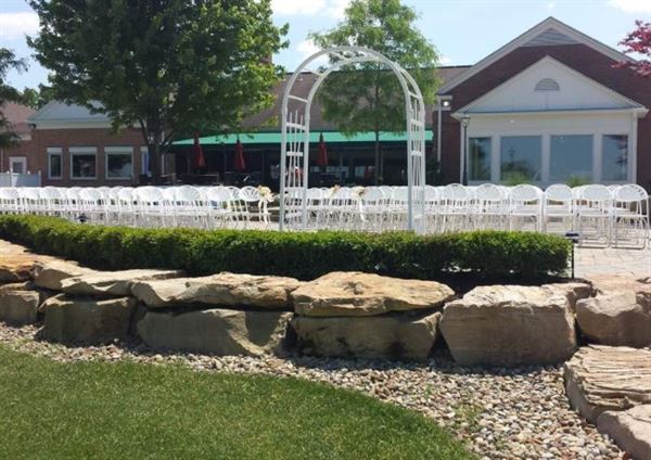 The Country Club of Hudson