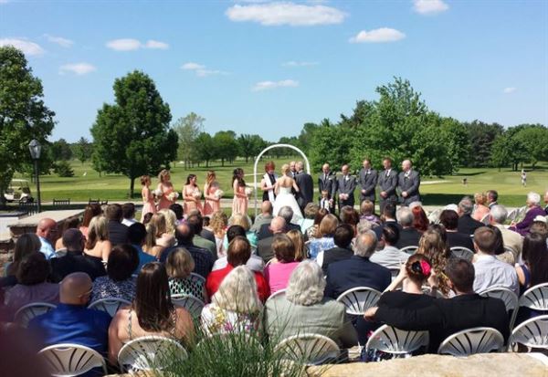 The Country Club of Hudson