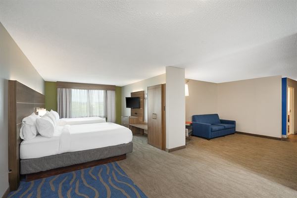 Holiday Inn Express & Suites Frankfort