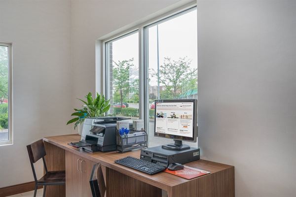 Holiday Inn Express & Suites Frankfort