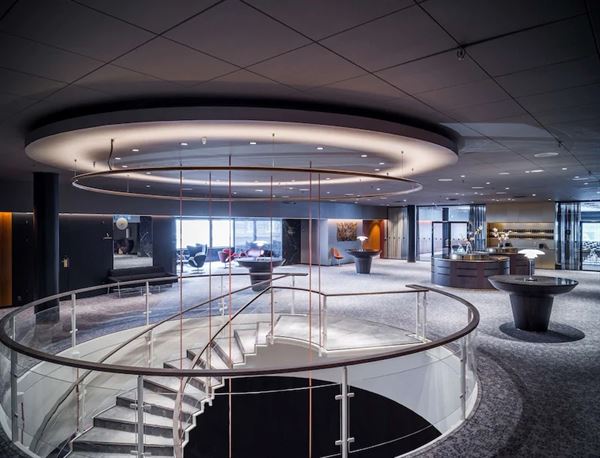 Radisson Hotel Akron/Fairlawn