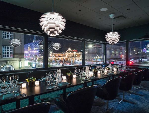 Radisson Hotel Akron/Fairlawn