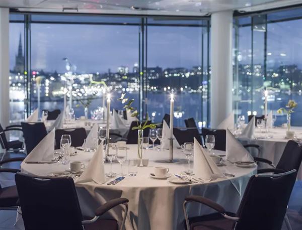 Radisson Hotel Akron/Fairlawn