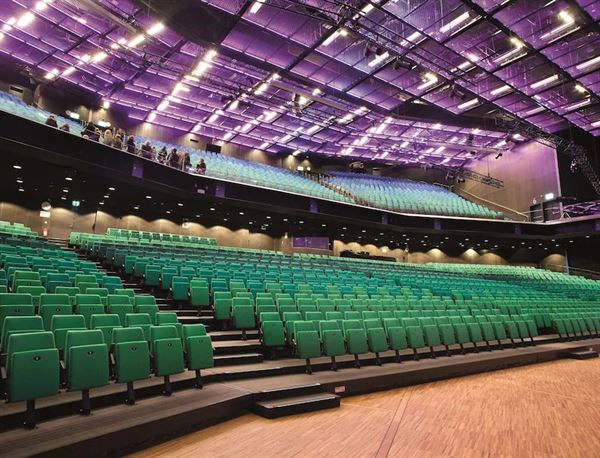 Radisson Hotel Akron/Fairlawn