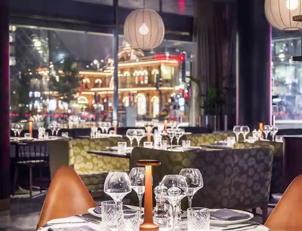 Radisson Hotel Akron/Fairlawn