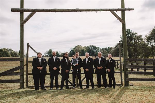 The Bella Barn of West Tennessee