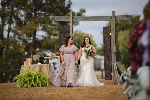 The Bella Barn of West Tennessee