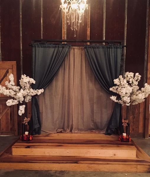 The Bella Barn of West Tennessee