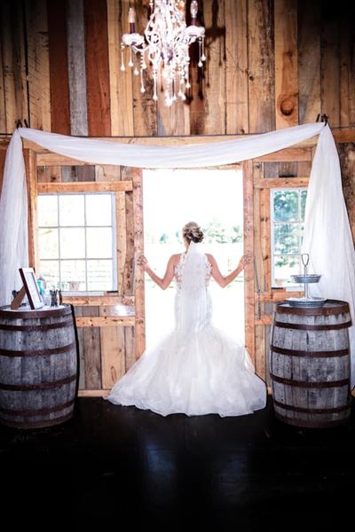 The Bella Barn of West Tennessee