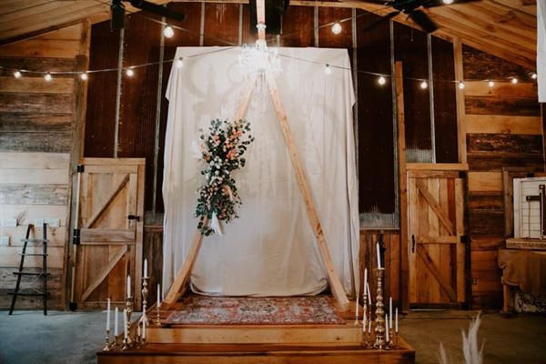 The Bella Barn of West Tennessee