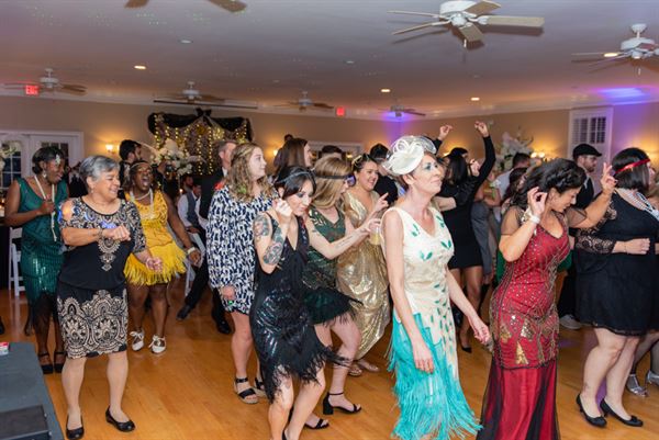 Corley Mill House and Gardens