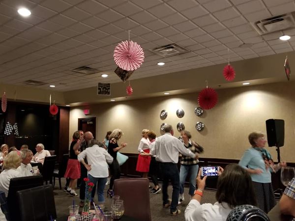 Picacho Hills Country Club