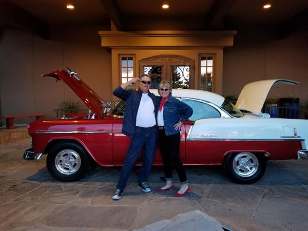 Picacho Hills Country Club