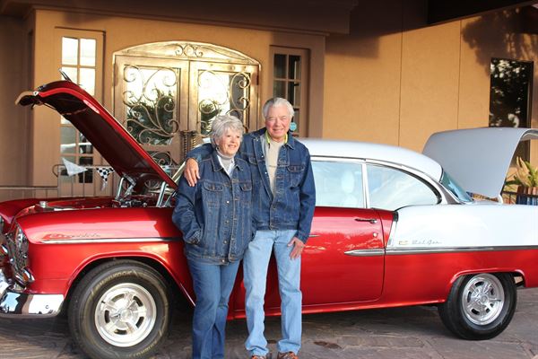 Picacho Hills Country Club