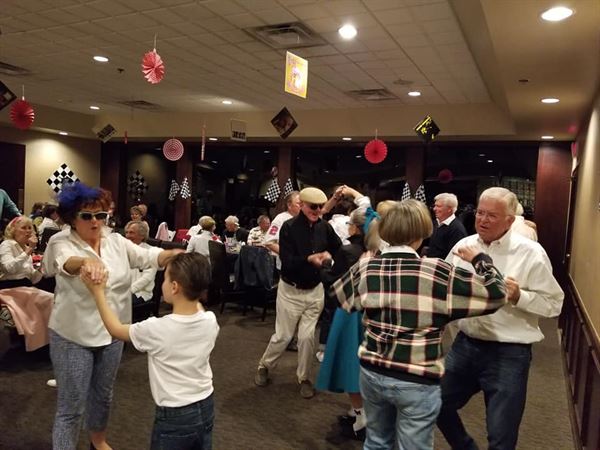 Picacho Hills Country Club