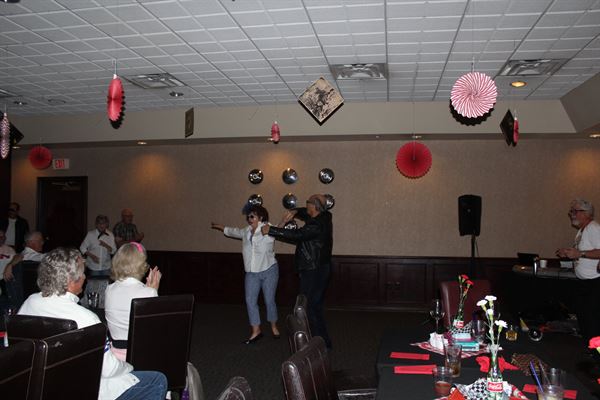 Picacho Hills Country Club