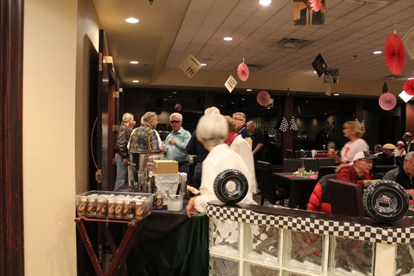 Picacho Hills Country Club