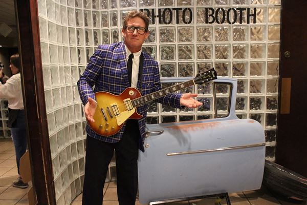 Picacho Hills Country Club