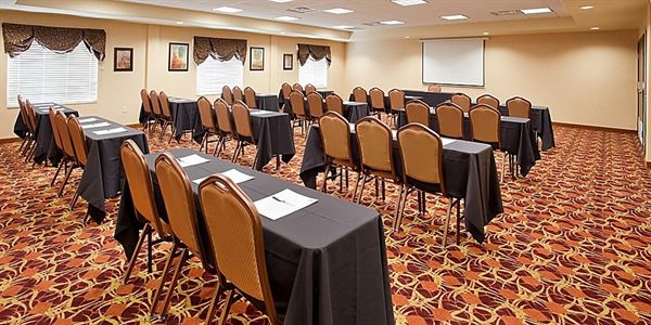 Holiday Inn Express Las Cruces North