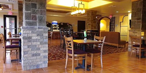 Holiday Inn Express Las Cruces North