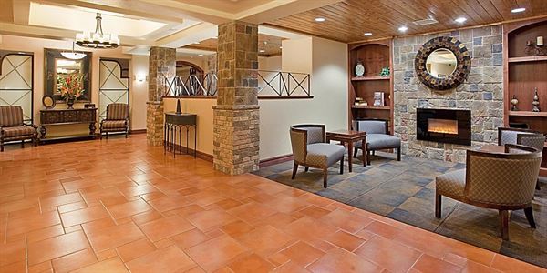 Holiday Inn Express Las Cruces North