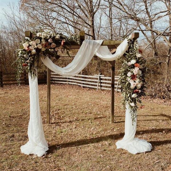 The Bella Barn of West Tennessee