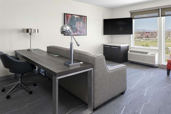 Hilton Garden Inn Thornton/North Denver