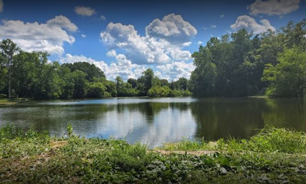 Eleanor B. Garfield Park