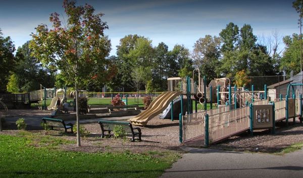 Eleanor B. Garfield Park