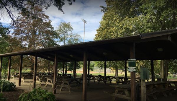 Eleanor B. Garfield Park