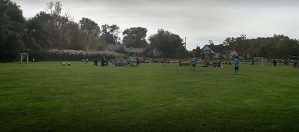 Eleanor B. Garfield Park