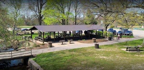 Eleanor B. Garfield Park