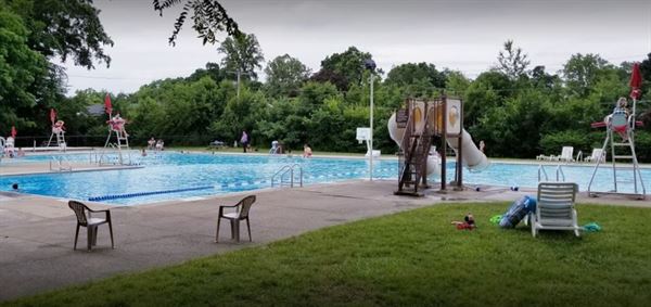 Eleanor B. Garfield Park