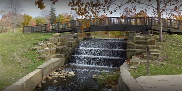 Eleanor B. Garfield Park