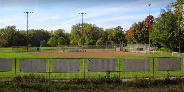 Eleanor B. Garfield Park