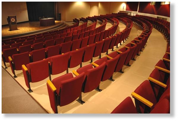 New Mexico State University