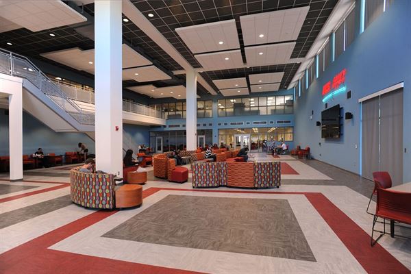 New Mexico State University