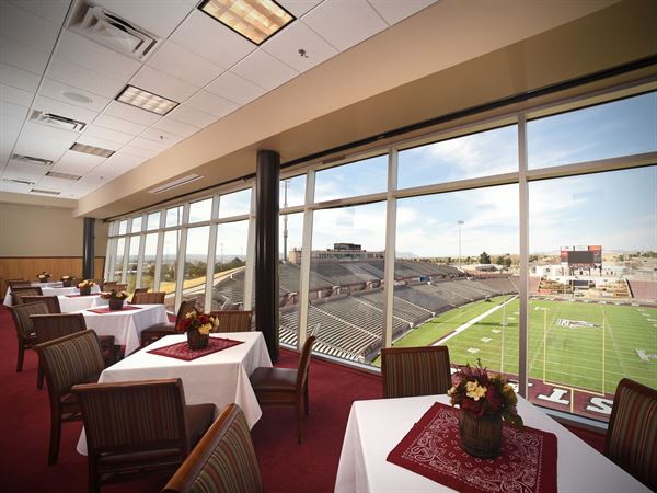 New Mexico State University