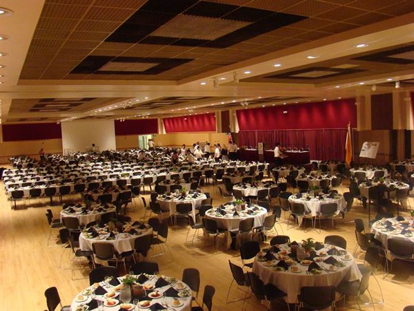 New Mexico State University