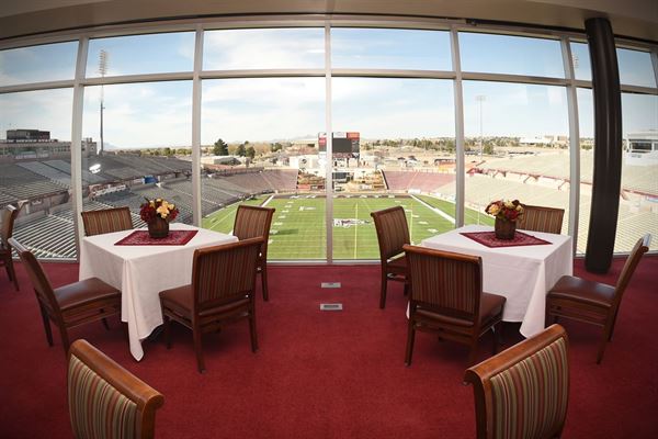 New Mexico State University