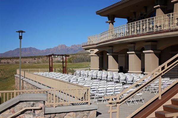 New Mexico State University