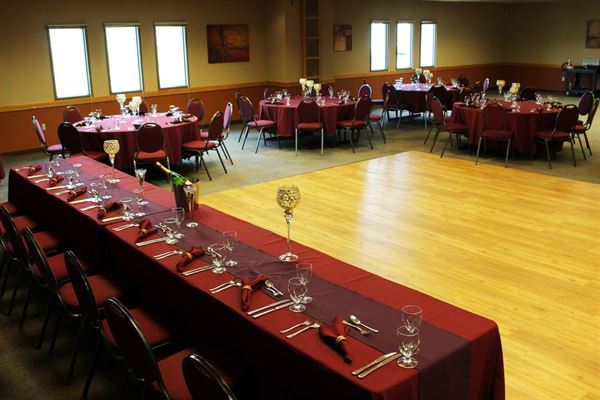 New Mexico State University