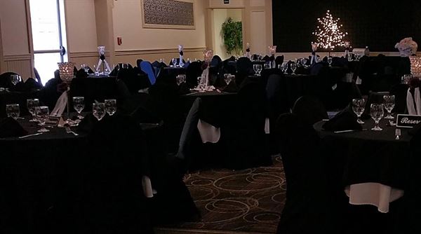 Holiday Inn Portsmouth Downtown