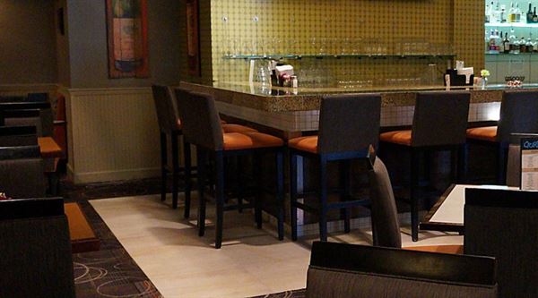 Holiday Inn Portsmouth Downtown