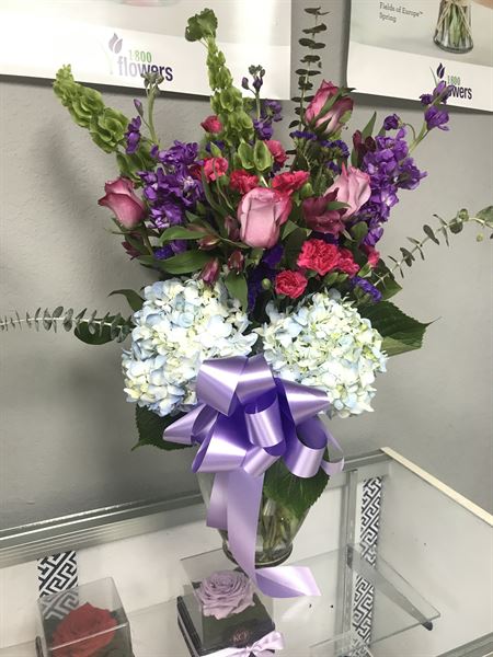 Kings Creek Flowers and Gifts ®