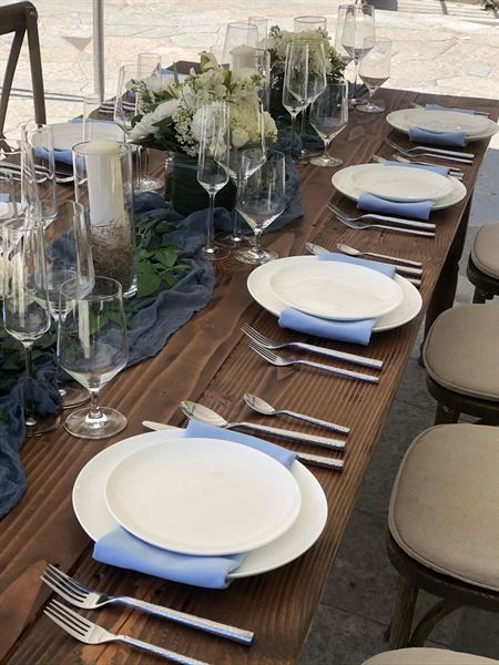 Chairs4Events & Party Rentals