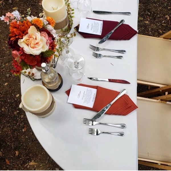 Chairs4Events & Party Rentals