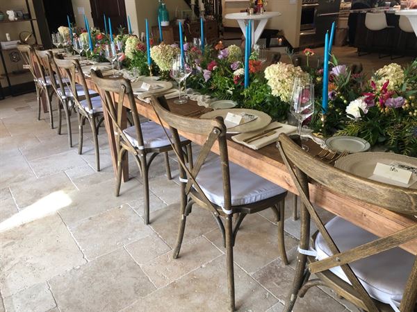 Chairs4Events & Party Rentals